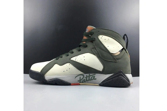EP AT3375-100 AIR X 7 AT3375-100 “ICICLE” JORDAN PATTA 0505